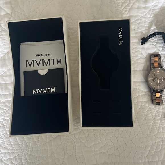 MVMT Watch - Picture 3 of 6